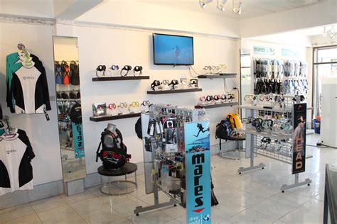 go dive spondon|dive shop nottingham.